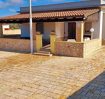 Ξενοδοχείο Marchese Con Piscina Privata