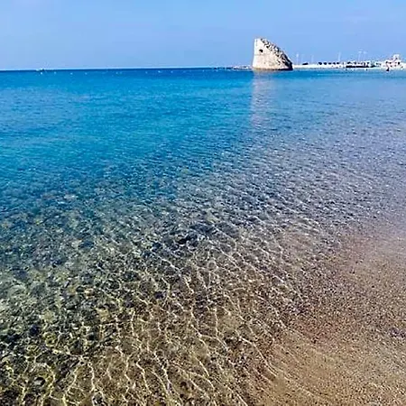 Marchese Con Piscina Privata Gallipoli