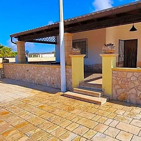 Marchese Con Piscina Privata Villa
