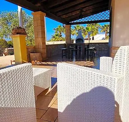 Villa Marchese Con Piscina Privata *