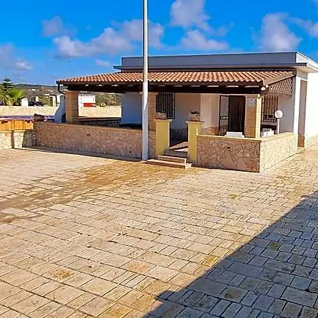 Marchese Con Piscina Privata Villa