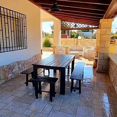 Marchese Con Piscina Privata Ξενοδοχείο 3*