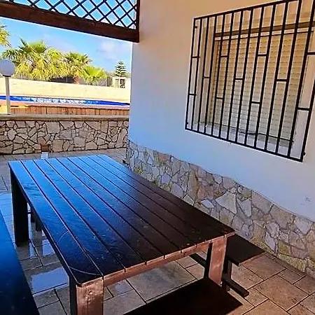Marchese Con Piscina Privata Ξενοδοχείο